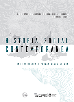 Historia social contemoránea