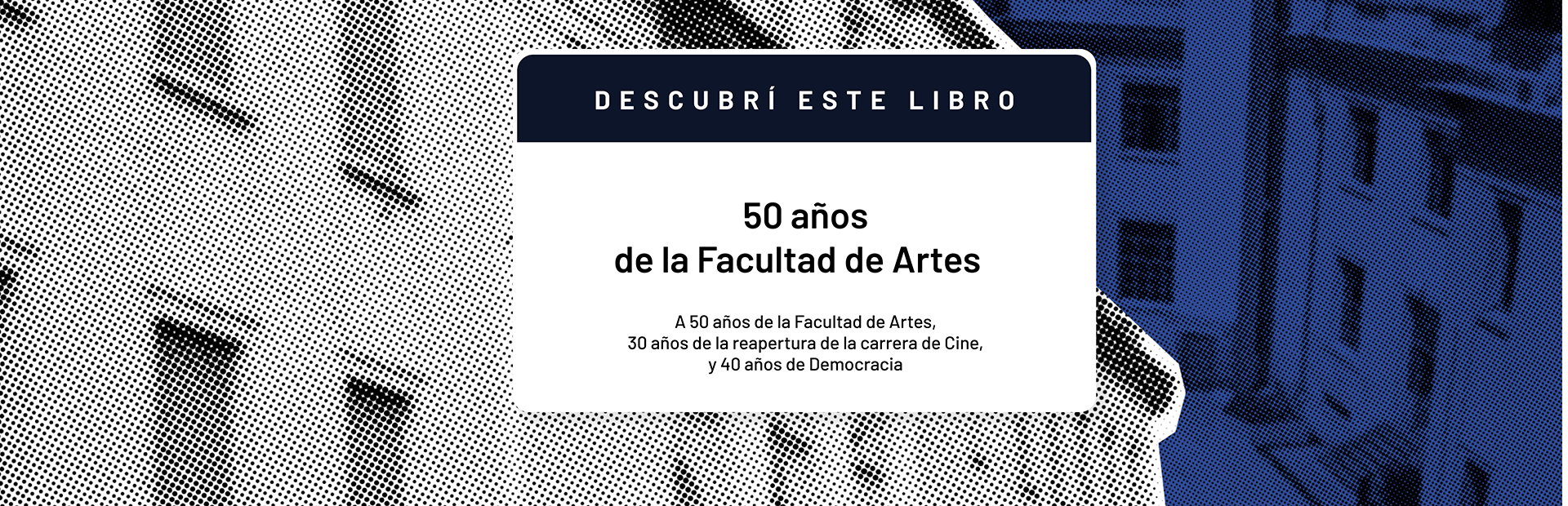 Libro Aniversario