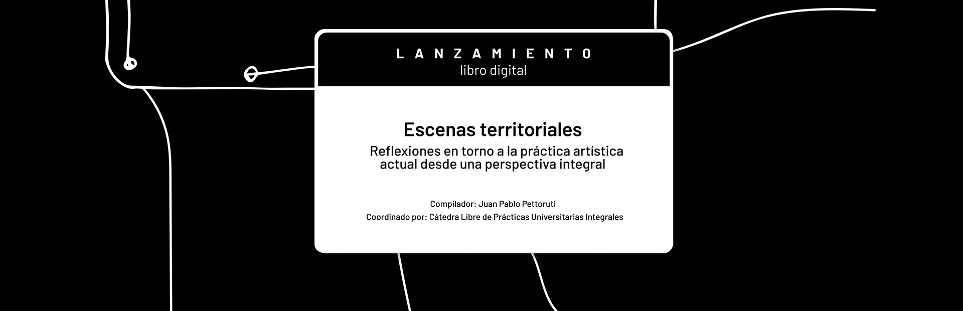 Lanzamiento Escenas Territoriales
