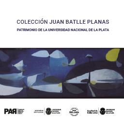 Colección Juan Battle Planas